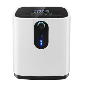 Máy tạo oxy Hidgeem Plus 1L-7L