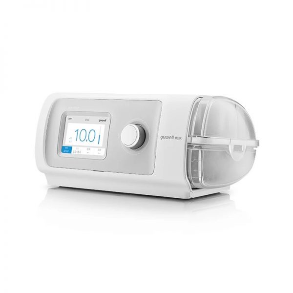 Máy thở y tế Yuwell YH-450 CPAP