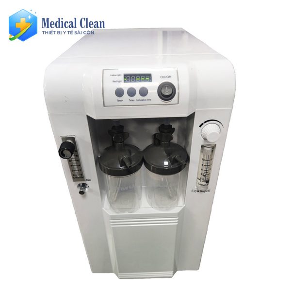 Máy tạo oxy cấp độ y tế ZH-B10 10 Lít