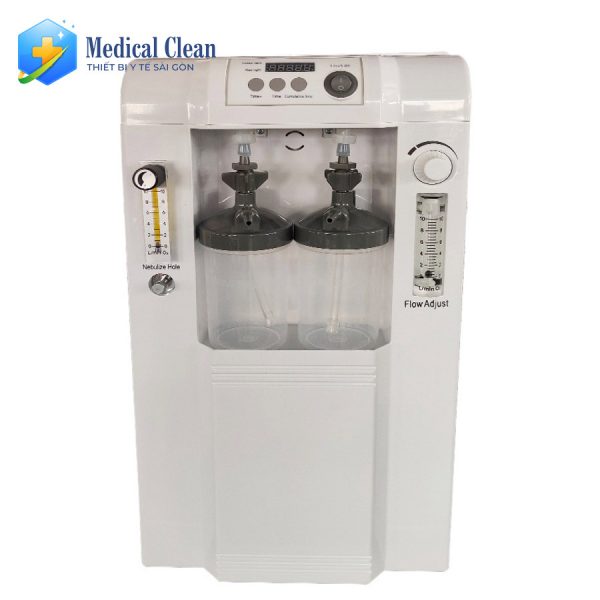 Máy tạo oxy cấp độ y tế ZH-B10 10 Lít