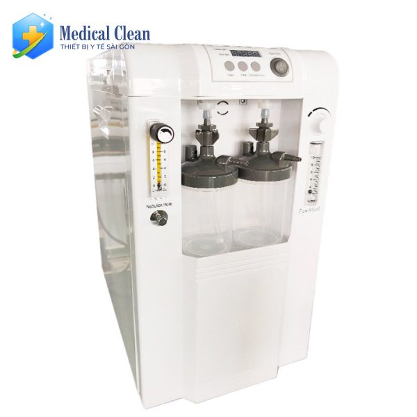 Máy tạo oxy cấp độ y tế ZH-B10 10 Lít