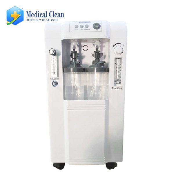 Máy tạo oxy cấp độ y tế ZH-B10 10 Lít