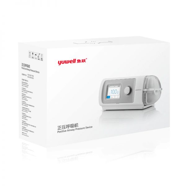 Máy thở y tế Yuwell YH-450 CPAP