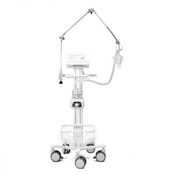 Máy thở y tế Yuwell YH-450 CPAP