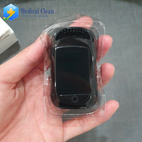 Máy đo nồng độ oxy trong máu SpO2 A2 TFT