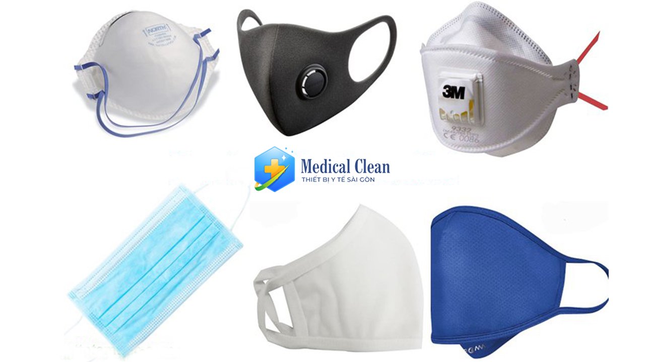 Cung cấp khẩu trang y tế số lượng lớn