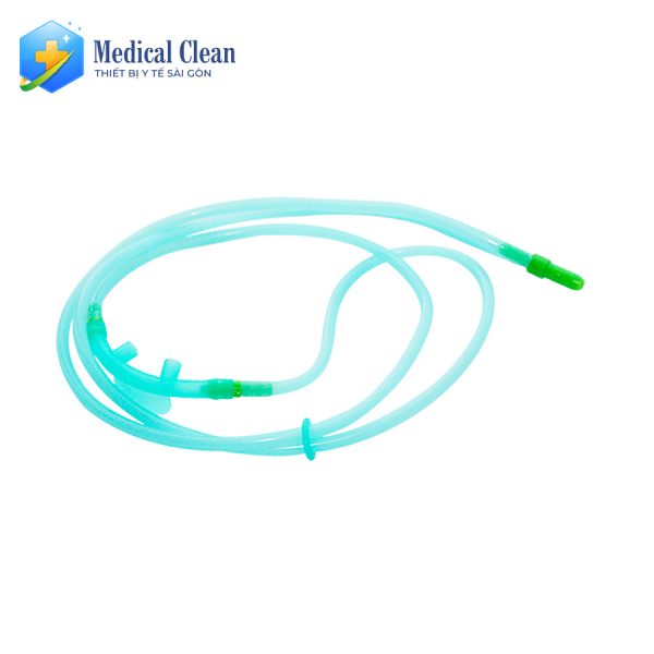 Ống oxy y tế thông mũi Cannula