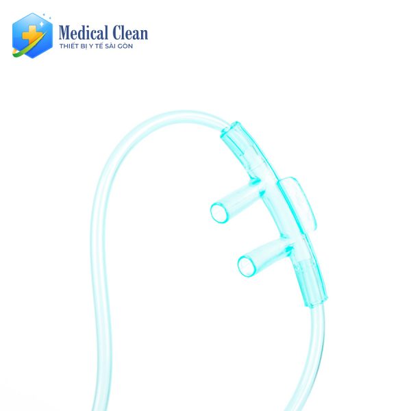 Ống oxy y tế thông mũi Cannula