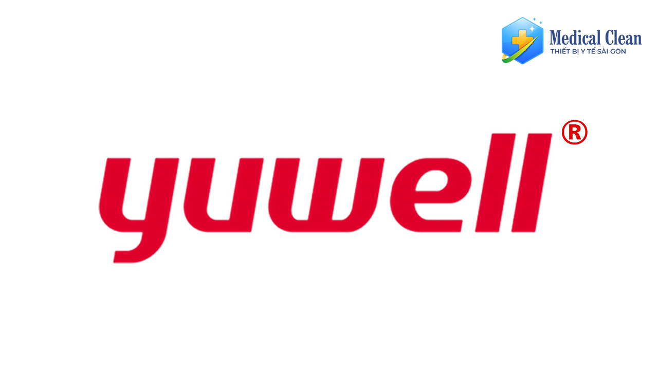 thương hiệu yuwell
