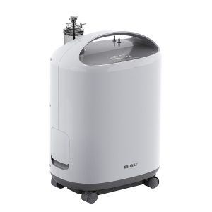 Máy tạo oxy cấp độ y tế DEDAKJ KY21-T10Le 10 Lít