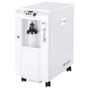 Máy tạo Oxy cấp độ y tế 5L 93% ZH-A51