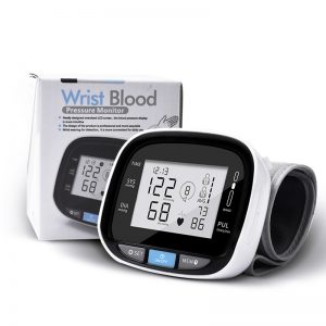 Máy đo huyết áp thông minh IMDK C105L8