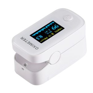 Máy đo nồng độ oxy trong máu SpO2 YM201