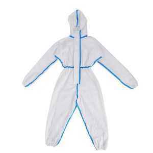 Đồ bảo hộ y tế Coverall TECBOD