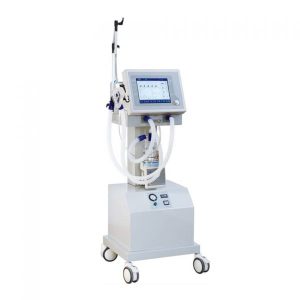 Máy thở ICU PA900B Cao Cấp