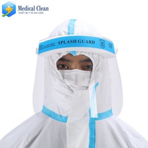 Kính chắn giọt bắn TKBD2001
