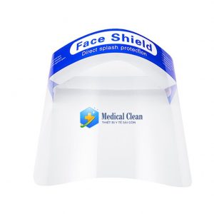 Kính chắn giọt bắn Face Shield