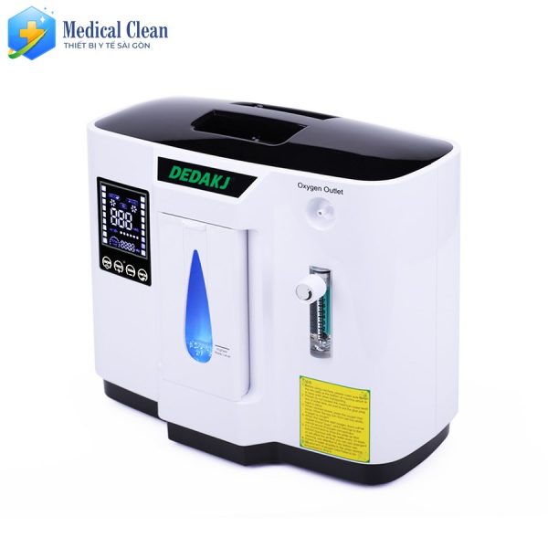 Máy tạo Oxy DEDAKJ DE-1A