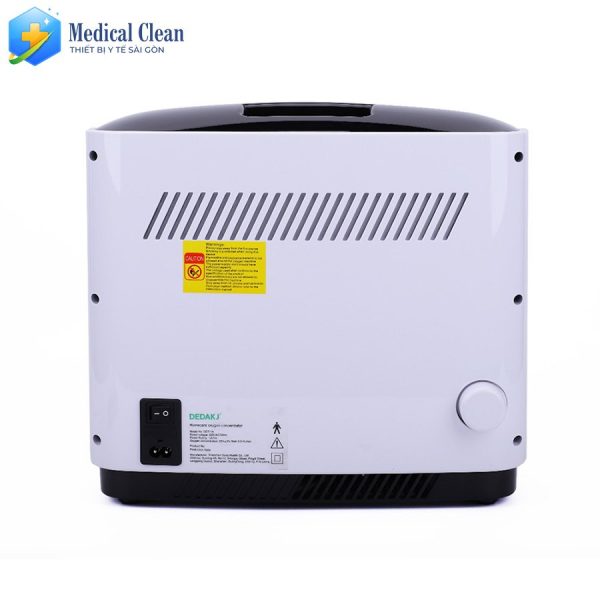 Máy tạo Oxy DEDAKJ DE-1A