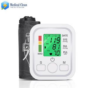 Máy đo huyết áp tự động ZP-820