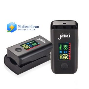 Máy đo nồng độ oxy trong máu SpO2 JZIKI JZK-305