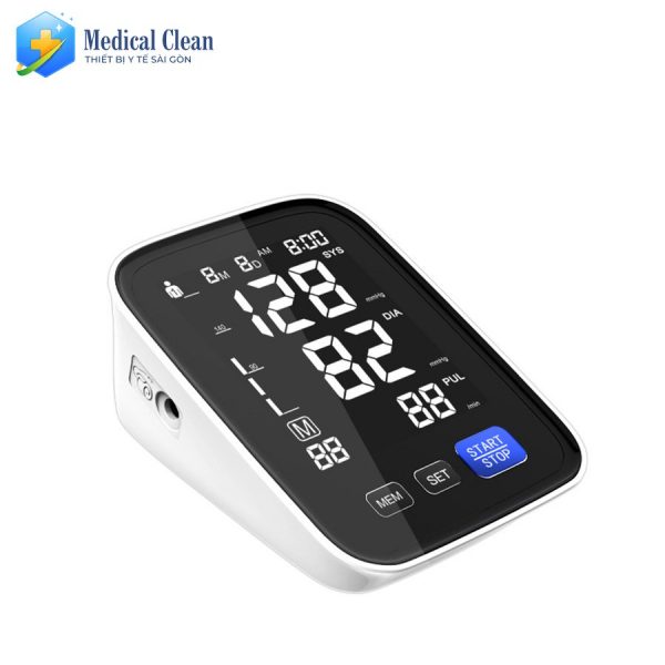 Máy đo huyết áp Finicare U80Y