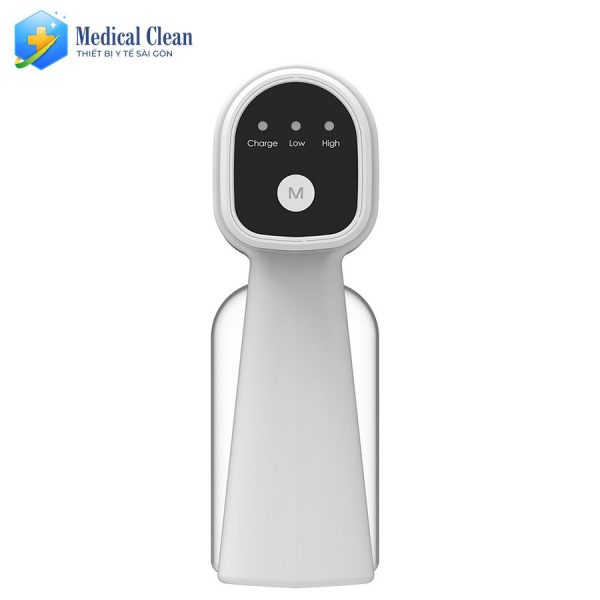 Súng khử khuẩn Nano K5
