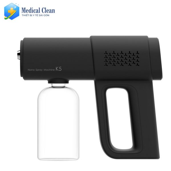 Súng khử khuẩn Nano K5