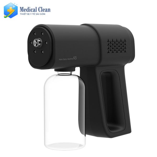 Súng khử khuẩn Nano K5