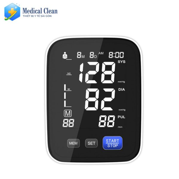 Máy đo huyết áp Finicare U80Y