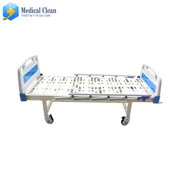 Giường bệnh viện 1 tay quay ZC02