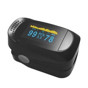 Máy đo nồng độ oxy trong máu SpO2 A2 TFT