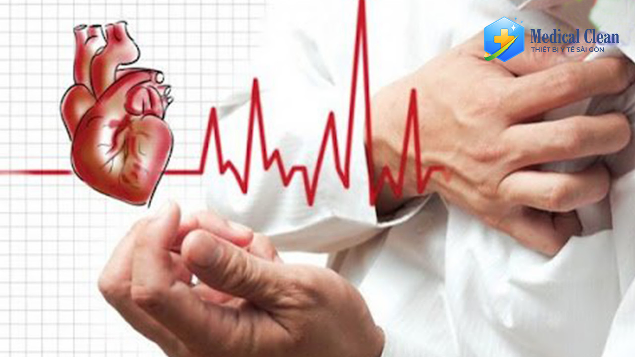 Người mắc bệnh nền trong mùa covid