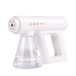 Súng khử khuẩn Nano không dây SPRAYER
