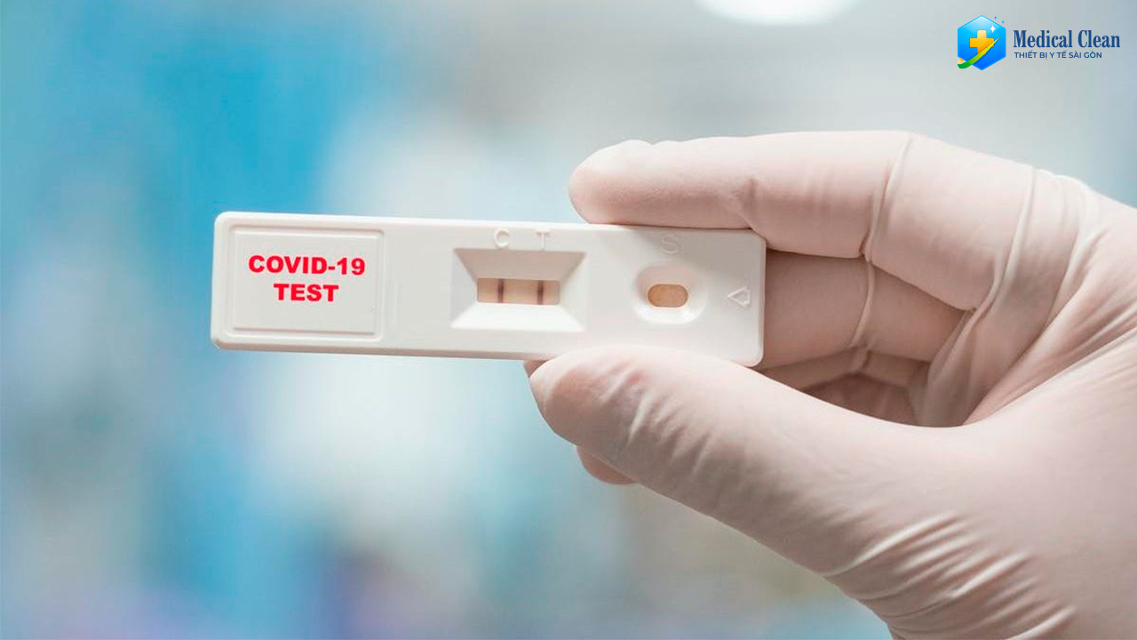 test nhanh covid là gì