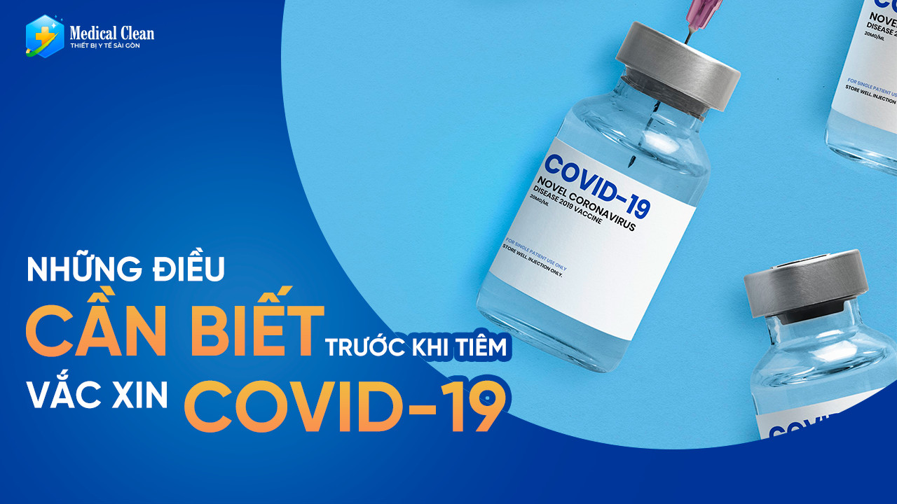 Tiêm vắc xin covid-19