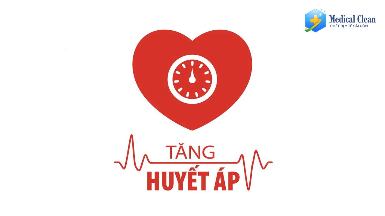 Triệu chứng tăng huyết áp