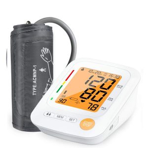 Máy đo huyết áp kỹ thuật số Finicare U80H