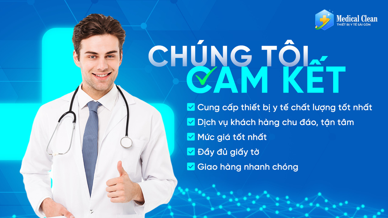 vật tư y tế sài gòn