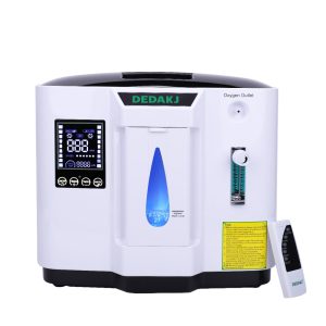Máy tạo Oxy DEDAKJ DE-1A