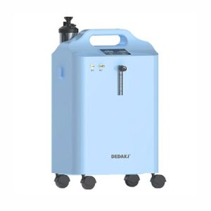 Máy tạo oxy cấp độ y tế DEDAKJ DE-Y5AW 5L