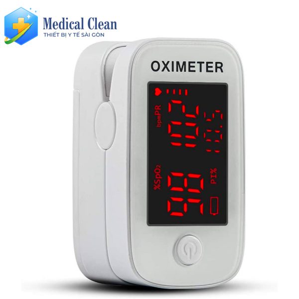 Máy đo nồng độ oxy trong máu SpO2 Finicare YM101