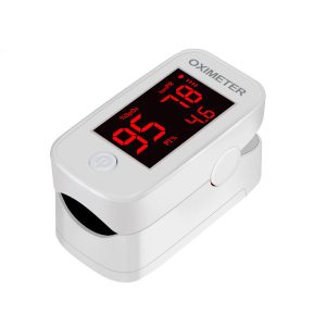 Máy đo nồng độ oxy trong máu SpO2 Finicare YM101