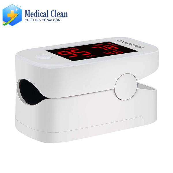 Máy đo nồng độ oxy trong máu SpO2 Finicare YM101