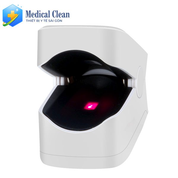 Máy đo nồng độ oxy trong máu SpO2 Finicare YM101