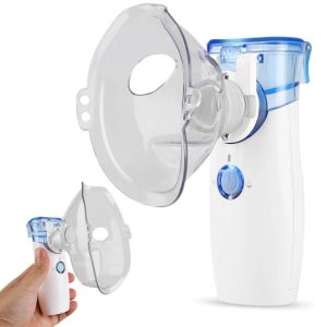 Máy xông mũi họng Finicare YS31