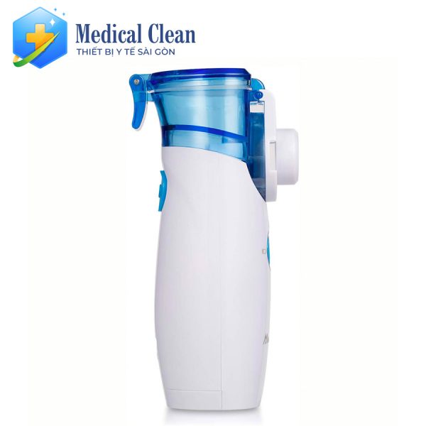 Máy xông mũi họng Finicare YS31