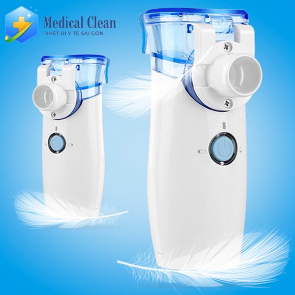 Máy xông mũi họng Finicare YS31