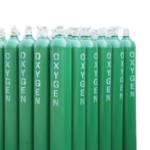 Bình Oxy 40 Lít