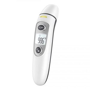 Nhiệt kế hồng ngoại Finicare FC-IR100